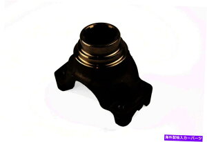 Driveshaft �h���C�u�V���t�g�G���h���[�N�t�X�O���_�i�X�p�C�T�[3-4-6561-1�t�B�b�g95-99�V�{���[P30 Drive Shaft End Yoke-FSGR DANA Spicer 3-4-6561-1 fits 95-99 Chevrolet P30�y���s�A���i�z