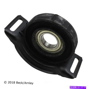Driveshaft �h���C�u�V���t�g�Z���^�[�T�|�[�g�x�b�N�A�[���[101-3605 12����12,000�}�C���ۏ� Drive Shaft Center Support Beck Arnley 101-3605 12 Month 12,000 Mile Warranty�y���s�A���i�z