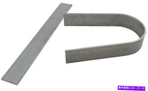 Driveshaft AllStar Performance All69004iLbgjhCuVtg[v180xnڗpUnive Allstar Performance ALL69004 (Kit) Drive Shaft Loop 180 Degree Weld-On for Unive