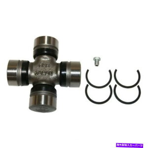 Driveshaft ���j�o�[�T���W���C���g��1975-1981�v���}�X�g���C���_�X�^�[����u-�W���C���g�ɓK�����܂� Universal Joint fits 1975-1981 Plymouth Trailduster PRECISION U-JOINTS�y���s�A���i�z