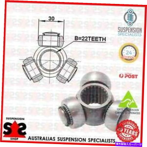 Driveshaft �O�r�n�u�A�h���C�u�V���t�g�X�[�c�t�H�[�h�I�[�X�g�����A�t�H�[�J�X�T���[���iLW�jLW�Z�_��2.0 GDI Tripod Hub, Drive Shaft Suit FORD AUSTRALIA FOCUS Saloon (LW) LW Sedan 2.0 GDI�y���s�A���i�z