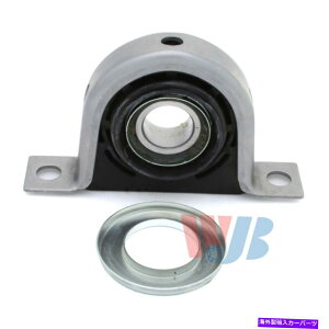 Driveshaft hCuVtgZ^[T|[gxAO-RWD WJBxAOWCHB6ivȏoׁj Drive Shaft Center Support Bearing-RWD WJB Bearings WCHB6 (Fast Shipping)