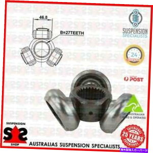 Driveshaft �O�r�n�u�A�h���C�u�V���t�g�X�[�cVW�g�����X�|�[�^�[v�o���i7ha�A7hh�A7ea�A7eh�j7ea�A7eh�A7 Tripod Hub, Drive Shaft Suit VW TRANSPORTER V Van (7HA, 7HH, 7EA, 7EH) 7EA,7EH,7�y���s�A���i�z