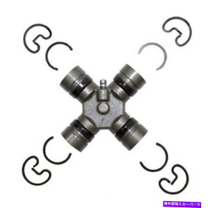 Driveshaft ���j�o�[�T���W���C���g�t�B�b�g2000-2015���Y�t�����e�B�A�AXterra Pathfinder Precision U-Jo Universal Joint fits 2000-2015 Nissan Frontier,Xterra Pathfinder PRECISION U-JO�y���s�A���i�z