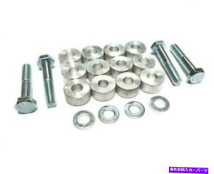 Driveshaft MaxtracTXyV612400hCuVtgLAxAOhbv1500 RAM 1500ɓK܂ MaxTrac Suspension 612400 Drive Shaft Carrier Bearing Drop Fits 1500 Ram 1500