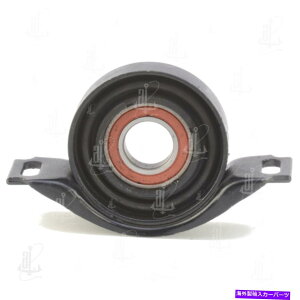 Driveshaft AJ[hA6128hCuVtgZ^[T|[gxAOAJ[6128z ANCHOR DOAN 6128Drive Shaft Center Support Bearing Anchor 6128 Fast Shipping