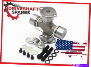 Driveshaft 1710�n�[�t���E���h�R���r�l�[�V�����i476�j���i�ԍ��F5-675X�ɂ̓X�g���b�v�L�b�g���܂܂�Ă��܂� 1710 Half Round Combination (476) Part Number: 5-675X INCLUDES STRAP KIT�y���s�A���i�z