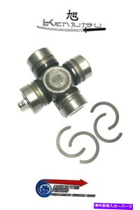 Driveshaft 28.2mm�v���b�v�V���t�g�h���C�u�V���t�g���j�o�[�T���W���C���gUJ�X�p�C�_�[-DatsunS30 240Z L24�p 28.2mm Prop Shaft Driveshaft Universal Joint UJ Spider - For Datsun S30 240Z L24�y���s�A���i�z