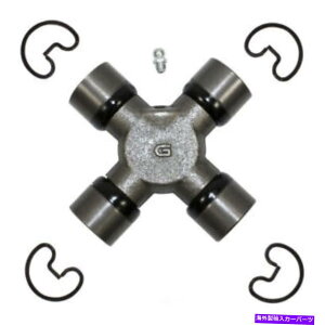 Driveshaft ���j�o�[�T���W���C���g�t�B�b�g2007-2015���Y�͑��A�^�C�^������U�W���C���g Universal Joint fits 2007-2015 Nissan Armada,Titan PRECISION U-JOINTS�y���s�A���i�z