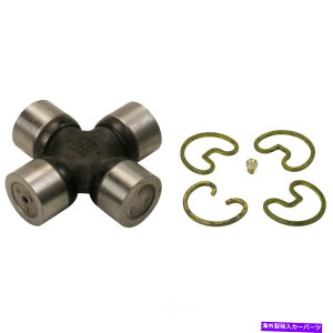 Driveshaft ���j�o�[�T���W���C���g�t�B�b�g2015-2019�t�H�[�h�}�X�^���OF-150���[�O�h���C�u���C�����i Universal Joint fits 2015-2019 Ford Mustang F-150 MOOG DRIVELINE PRODUCTS�y���s�A���i�z