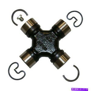 Driveshaft ���j�o�[�T���W���C���g��1967-1968�|���e�B�A�b�N�t�@�C�A�o�[�h�̐���u-�W���C���g�ɓK�����܂� Universal Joint fits 1967-1968 Pontiac Firebird PRECISION U-JOINTS�y���s�A���i�z