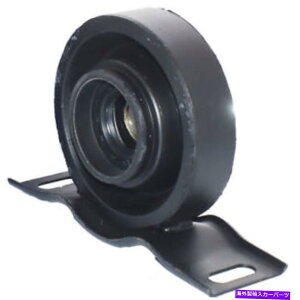 Driveshaft �h���C�u�V���t�g�Z���^�[�T�|�[�g�x�A�����ORWD�E�F�X�^�[DS-8565�t�B�b�g1972�}�c�_B1600 Drive Shaft Center Support Bearing-RWD Westar DS-8565 fits 1972 Mazda B1600�y���s�A���i�z