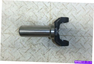 Driveshaft �h���C�u�V���t�g�g�����X�~�b�V�����X���b�v���[�N�_�i�X�p�C�T�[5111 Drive Shaft Transmission Slip Yoke DANA Spicer 5111�y���s�A���i�z