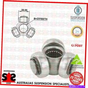 Driveshaft �O�r�n�u�A�h���C�u�V���t�g�X�[�c�g���^�R���T�T���[���i_L4_�jEL43�Z�_��1.5 Tripod Hub, Drive Shaft Suit TOYOTA CORSA Saloon (_L4_) EL43 Sedan 1.5�y���s�A���i�z