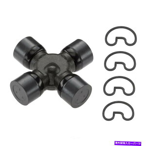 Driveshaft ���j�o�[�T���W���C���g���[�O231c��84-96�V�{���[�R���x�b�g�ɓK�����܂� Universal Joint Moog 231C fits 84-96 Chevrolet Corvette�y���s�A���i�z
