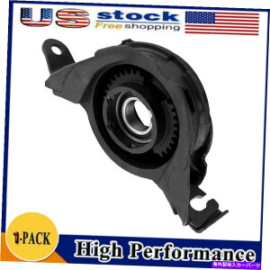 Driveshaft 2001-2006 2007�̃}�c�_�g���r���[�g�}�[�L�����[�h���C�u�V���t�g�Z���^�[�T�|�[�g�x�A�����O For 2001-2006 2007 Mazda Tribute Mercury Driveshaft Center Support Bearing�y���s�A���i�z