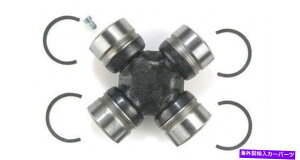 Driveshaft ���[�O�V���[�V�p�[�g994���j�o�[�T���W���C���g�O���[�X�\�ȃ��J�j�N�X2c�X�^�C���X�`�[�� Moog Chassis Parts 994 Universal Joint Greasable Mechanics 2C Style Steel Each�y���s�A���i�z