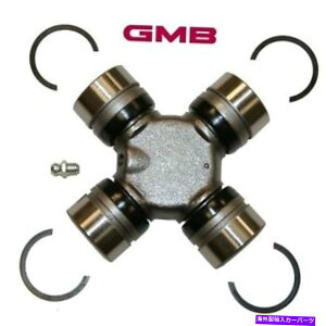 Driveshaft Dodge Ram 2500 3500 4WD�t�����g�z�C�[���O���[�hStd�B�N���X�O���[�X���j�o�[�T��U�W���C���g Dodge Ram 2500 3500 4WD Front Wheels Grade Std. Cross Grease Universal U-Joint�y���s�A���i�z