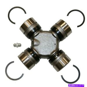 Driveshaft Dodge Ram 2500 3500 4WD�t�����g�z�C�[���O���[�hStd�B�N���X�O���[�X���j�o�[�T��U�W���C���g Dodge Ram 2500 3500 4WD Front Wheels Grade Std. Cross Grease Universal U-Joint�y���s�A���i�z