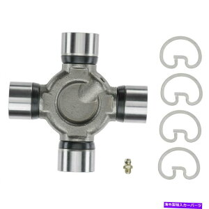 Driveshaft [O358ZNgV{[_bWGMCqmCYfp̃jo[TWCg MOOG 358 Universal Joint For Select Chevrolet Dodge GMC Hino Isuzu Ram Models