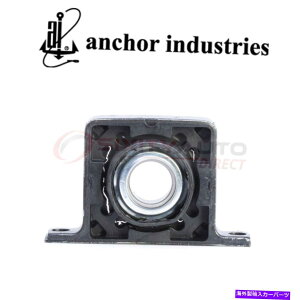 Driveshaft �A���J�[6093�h���C�u�V���t�g�Z���^�[�T�|�[�g�g�����X�A�N�X���h���C�u�g���C��YX�̃x�A�����O Anchor 6093 Drive Shaft Center Support Bearing for Transaxle Drivetrain yx�y���s�A���i�z