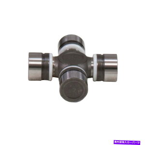 Driveshaft Yukon Gear��Axle Yuj134 U-Joint�ASpicer 1310-1330�X�^�C���A�X�`�[���A���ꂼ�� Yukon Gear & Axle YUJ134 U-Joint, Spicer 1310-1330 Style, Steel, Each�y���s�A���i�z