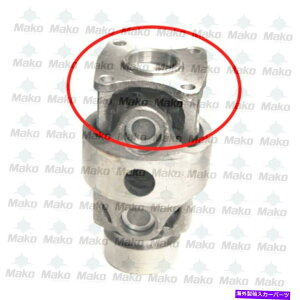 Driveshaft �h���C�u�V���t�gCV�w�b�h�t�����W���[�N�̓g���^�s�b�N�A�b�v�p�C���b�g�ɓK�����܂��F1.811�C���`�z�[���F2.370  Driveshaft CV Head Flange Yoke fits Toyota Pickup Pilot: 1.811�h Hole: 2.370�y���s�A