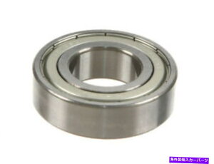 Driveshaft 87-98}c_MPV B2600 929 B2200 HC81Z5̃hCuVtgT|[gxAO Driveshaft Support Bearing For 87-98 Mazda MPV B2600 929 B2200 HC81Z5 Genuine