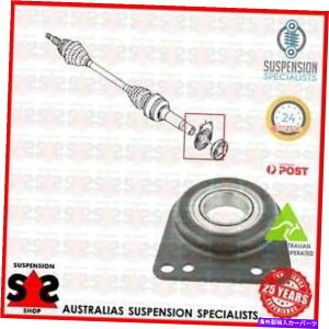 Driveshaft �x�A�����O�A�h���C�u�V���t�g�X�[�cVW�g�����X�|�[�^�[IV�o�X�i70B�A70C�A7DB�A7DK�A70J�A70K�A7 Bearing, Drive Shaft Suit VW TRANSPORTER IV Bus (70B, 70C, 7DB, 7DK, 70J, 70K, 7�y���s�A���i�z