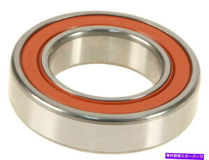 Driveshaft ZfX̏ꍇASL65 AMGhCuVtg͖{17122RWxĂ܂ For Mercedes SL65 AMG Driveshaft Support Bearing Genuine 17122RW