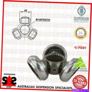 Driveshaft �O�r�n�u�A�h���C�u�V���t�g�X�[�c�g���^�J�����T���[���i_V5_�jASV50�Z�_��2.5�W�� Tripod Hub, Drive Shaft Suit TOYOTA CAMRY Saloon (_V5_) ASV50 Sedan 2.5 Altise�y���s�A���i�z