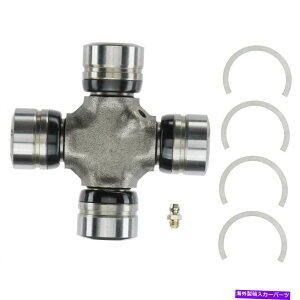 Driveshaft [O374Ip̃jo[TWCg77-15V{[_bWtH[hGMCf MOOG 374 Universal Joint For Select 77-15 Chevrolet Dodge Ford GMC Models