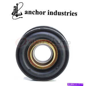 Driveshaft �A���J�[6090�h���C�u�V���t�g�Z���^�[�T�|�[�g�g�����X�A�N�X���h���C�u�g���C��OM�̃x�A�����O Anchor 6090 Drive Shaft Center Support Bearing for Transaxle Drivetrain om�y���s�A���i�z