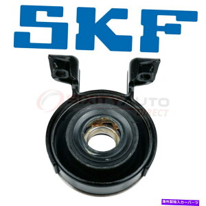 Driveshaft SKF HB1595-10�h���C�u�V���t�g�Z���^�[�T�|�[�g�g�����X�A�N�X���h���C�u�g���C��RS�̃x�A�����O SKF HB1595-10 Drive Shaft Center Support Bearing for Transaxle Drivetrain rs�y���s�A���i�z