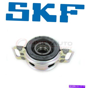 Driveshaft SKF HB20-10�h���C�u�V���t�g�Z���^�[�T�|�[�g�g�����X�A�N�X���h���C�u�g���C��CQ�̃x�A�����O SKF HB2020-10 Drive Shaft Center Support Bearing for Transaxle Drivetrain cq�y���s�A���i�z