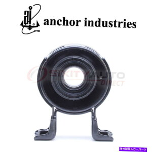 Driveshaft �A���J�[6068�h���C�u�V���t�g�Z���^�[�T�|�[�g�g�����X�A�N�X���h���C�u�g���C��JE�̃x�A�����O Anchor 6068 Drive Shaft Center Support Bearing for Transaxle Drivetrain je�y���s�A���i�z