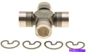 Driveshaft Dana Spicer���j�o�[�T���W���C���gSPL55/14 80�V���[�YOSR 1.375�L���b�v DANA SPICER Universal Joint SPL55/14 80 Series OSR 1.375 Cap