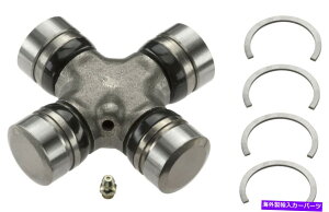 Driveshaft ACDELCO45U0301Ip̃jo[TWCg77-15V{[_bWtH[hGMCf ACDelco 45U0301 Universal Joint For Select 77-15 Chevrolet Dodge Ford GMC Models