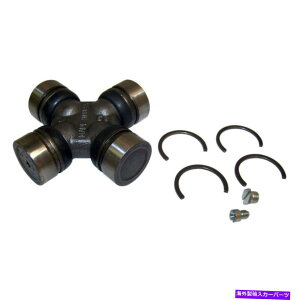 Driveshaft Crown Automotive Jeep̌8126637BChCuVtg Crown Automotive Jeep Replacement 8126637BC Drive Shaft