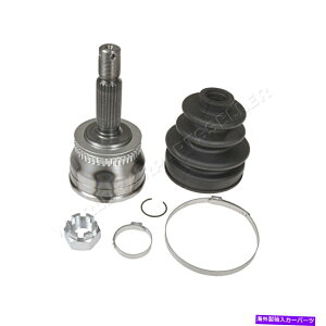 Driveshaft q_C}gbNX49500-17100̃hCuVtgWCgLbgtg Drive Shaft Joint Kit Front For HYUNDAI Matrix 49500-17100