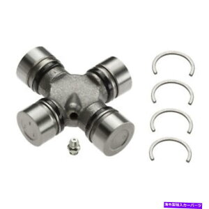 Driveshaft ���j�o�[�T���W���C���g���[�O347 Universal Joint Moog 347�y���s�A���i�z