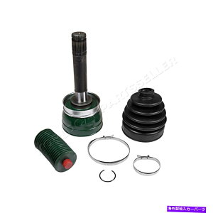 Driveshaft ���Y�i�o���̃h���C�u�V���t�g�W���C���g�L�b�g�t�����gNP300�s�b�N�A�b�vD22 39211-58G60 Drive Shaft Joint Kit Front For NISSAN Navara Np300 Pick Up D22 39211-58G60�y���s�A���i�z