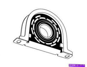 Driveshaft hCuVtgT|[g5YWB25p1452SC 1552SC 1652SC 1652UPS 2554 2574 2654 2674 Driveshaft Support 5YWB25 for 1452SC 1552SC 1652SC 1652UPS 2554 2574 2654 2674