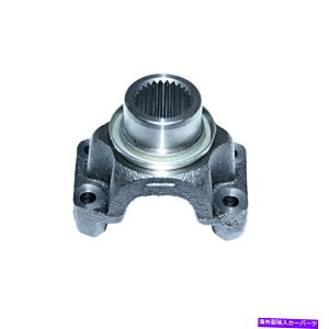 Driveshaft omix-ada16580.02�_�i30 U�{���g�X�^�C���̃s�j�I�����[�N�W�[�vCJ���f�� Omix-Ada 16580.02 Dana 30 U-Bolt Style Pinion Yoke for Jeep CJ Models�y���s�A���i�z