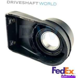 Driveshaft 1963-1965�r���C�b�N���r�G���h���C�u�V���t�g�Z���^�[�T�|�[�g�x�A�����OOEM��1355470K 3R80-25 1963-1965 Buick Riviera Driveshaft Center Support Bearing OEM #1355470K 3R80-25�y���s�A���i�z