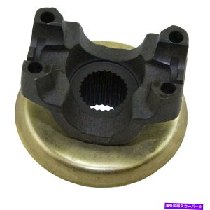 Driveshaft omix-ada 16580.40���[�NU�{���g�X�^�C���傫�ȃ_�X�g�V�[���h26�X�v���C�� Omix-Ada 16580.40 YOKE U-BOLT STYLE LARGE DUST SHIELD 26 SPLINE�y���s�A���i�z