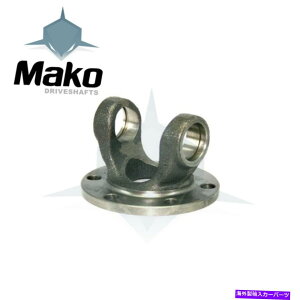 Driveshaft �h���C�u�V���t�g�t�����W���[�N1100�V���[�Y0.938 x 2.411 Drive Shaft Flange Yoke 1100 Series 0.938 x 2.411�y���s�A���i�z