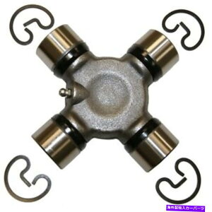 Driveshaft RAM 2500 3500 5500�N���X�W���̃��j�o�[�T��U-Joint Gmb�̃��A�V���t�g�O���[�X For Ram 2500 3500 5500 Rear Shaft Grease in Cross Standard Universal U-Joint GMB�y���s�A���i�z