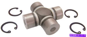 Driveshaft ���j�o�[�T���W���C���g25x65 FEBEST ASM-H77F OEM MR580198 Universal Joint 25X65 FEBEST ASM-H77F OEM MR580198�y���s�A���i�z
