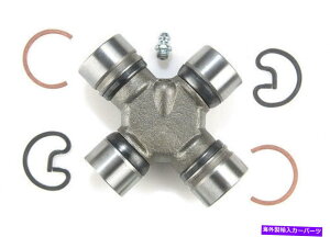 Driveshaft ���[�O1310?1344�O���[�X�\�ȃ��j�o�[�T���W���C���gP/N 372 Moog 1310 To 1344 Greasable Universal Joint P/N 372�y���s�A���i�z